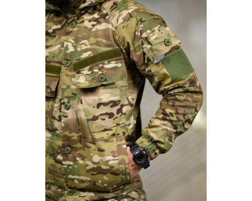 Тактичний костюм Oblivion FILOAD мультикам ВТ5087 — фото 6