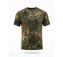 ХЛОПКОВА тактична футболка PATRIOT Bundeswehr ВТ5098