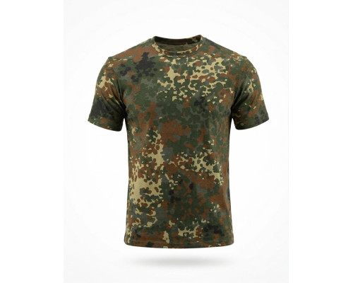 ХЛОПКОВА тактична футболка PATRIOT Bundeswehr ВТ5098