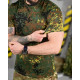 ХЛОПКОВА тактична футболка PATRIOT Bundeswehr ВТ5098 — фото 5