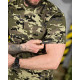 ХЛОПКОВА футболка тактична PATRIOT MultiCam green ДЛ6384 — фото 5