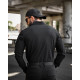 Тактична сорочка OBLIVION MAGNUM чорна ДЛ6452 — фото 8