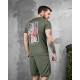 Summer set olive DL6526