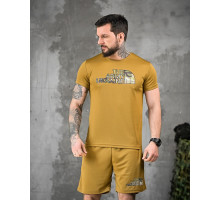 Літній комплект Army Ukraine coyot ДЛ6528