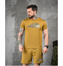 Літній комплект Army Ukraine coyot ДЛ6528