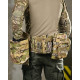 Тактичний пояс-розвантаження РПС ARTEX DESERT 3MULTICAM ДЛ6579