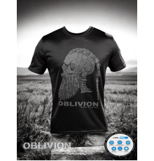 Тактична потоотводна футболка Oblivion ancestor ДЛ6585