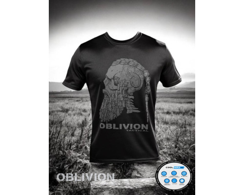 Тактична потоотводна футболка Oblivion ancestor ДЛ6585
