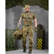 Uniform suit 6 in 1 multicam DL6445 — фото 3