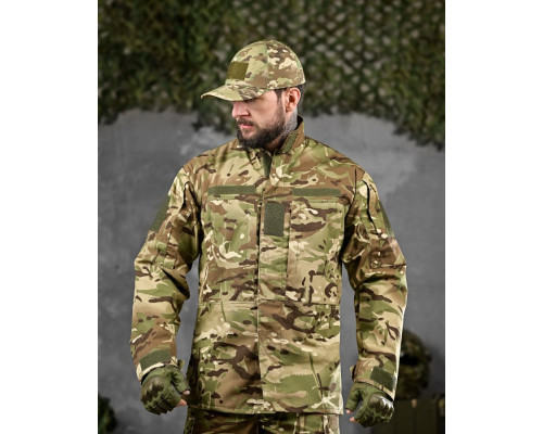 Uniform suit 6 in 1 multicam DL6445 — фото 4