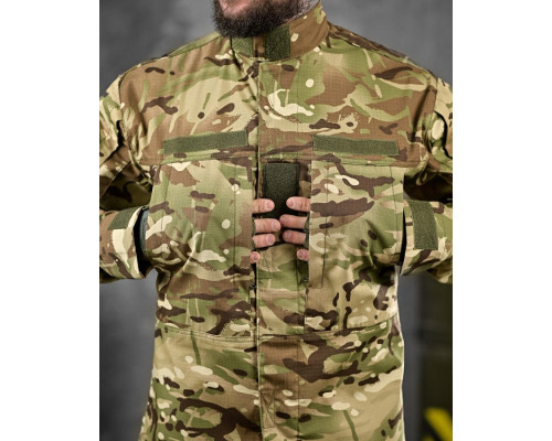 Uniform suit 6 in 1 multicam DL6445 — фото 5