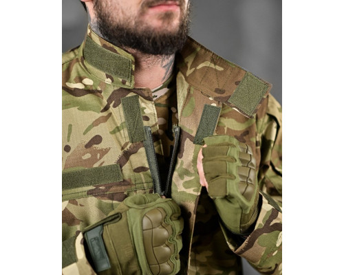 Uniform suit 6 in 1 multicam DL6445 — фото 6