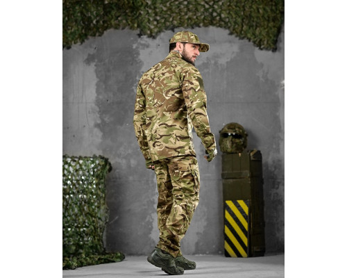 Uniform suit 6 in 1 multicam DL6445 — фото 7