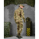 Uniform suit 6 in 1 multicam DL6445 — фото 7