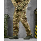 Uniform suit 6 in 1 multicam DL6445 — фото 8