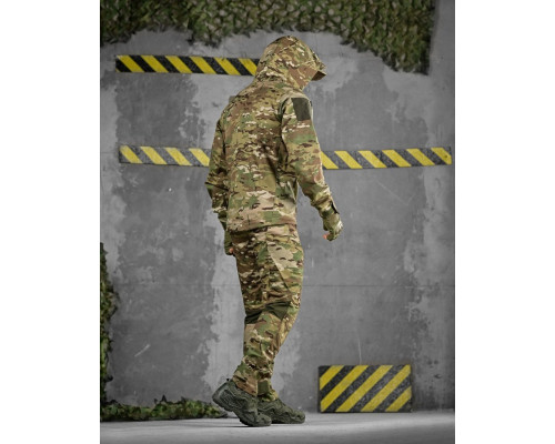 Люксова літня тактична форма 6в1 VALOR ДЛ6586 — фото 5