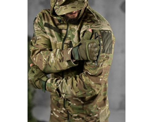 Люксова літня тактична форма 6в1 VALOR ДЛ6586 — фото 7