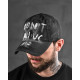 Бейсболка Don't black ДЛ6593