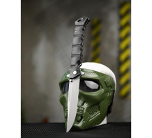 Ніж складний Cold Steel Large Luzon Folder ДЛ7006