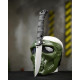 Ніж складний Cold Steel Large Luzon Folder ДЛ7006