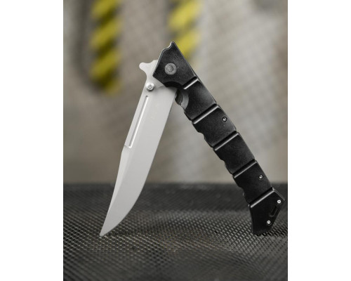 Ніж складний Cold Steel Large Luzon Folder ДЛ7006 — фото 3