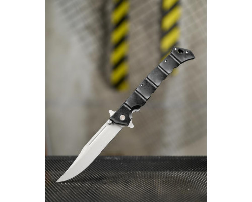 Ніж складний Cold Steel Large Luzon Folder ДЛ7006 — фото 4