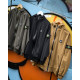 Міська Ветровка Stone island кишеня black 4 ДЛ7035 — фото 10