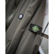 Міська вітровка Stone Island карман оліва 4 люкс ДЛ7037 — фото 10