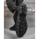 Кросівки тактичні trench black — фото 4