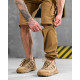 Літній тактичний костюм FREERIDE руни   ДЛ7074 — фото 5