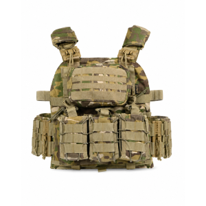 Плитоноски (Plate Carriers)